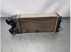 Recambio de intercooler para citroën berlingo xtr 1,6 hdi 92 referencia OEM IAM 9645965180 874964GJ VALEO