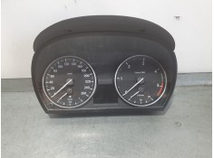 Recambio de cuadro instrumentos para bmw serie 3 berlina (e90) 320d referencia OEM IAM A2C53113047  SIEMENS VDO