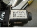 Recambio de elevalunas trasero derecho para renault megane iv 5 puertas referencia OEM IAM 402779C 6 PINS ELECTRICO