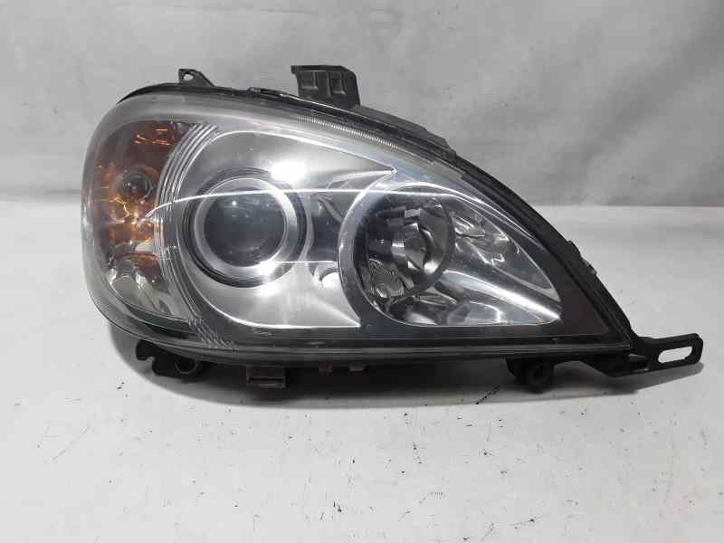 Recambio de faro derecho para mercedes-benz clase m (w163) 270 cdi (163.113) referencia OEM IAM   