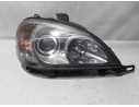 Recambio de faro derecho para mercedes-benz clase m (w163) 270 cdi (163.113) referencia OEM IAM   