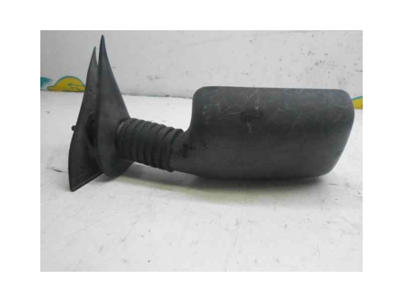 Recambio de retrovisor izquierdo para fiat uno (146) 1.0 i.e. / 45 i.e. referencia OEM IAM   MANUAL