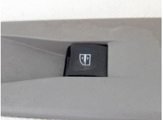 Recambio de mando elevalunas delantero derecho para renault zoe (bfm_) zoe referencia OEM IAM 254218614R  