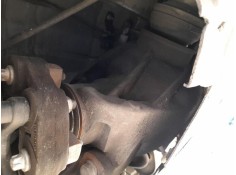 Recambio de diferencial trasero para mercedes-benz vito tourer (w447) 114 cdi 4-matic (447.701, 447.703, 447.705) referencia OEM