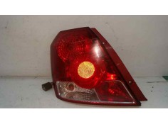 PILOTO TRASERO IZQUIERDO 96540268 