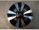 Recambio de juego llantas aluminio para citroën c3 feel referencia OEM IAM 6.5X16 4 TORN ET 20 ALUMINIO 