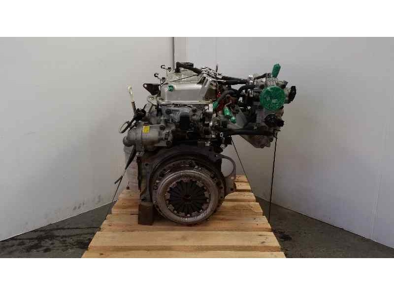 Recambio de motor completo para mitsubishi carisma berlina 5 (da0) 1600 comfort referencia OEM IAM 4G92 MH7088 