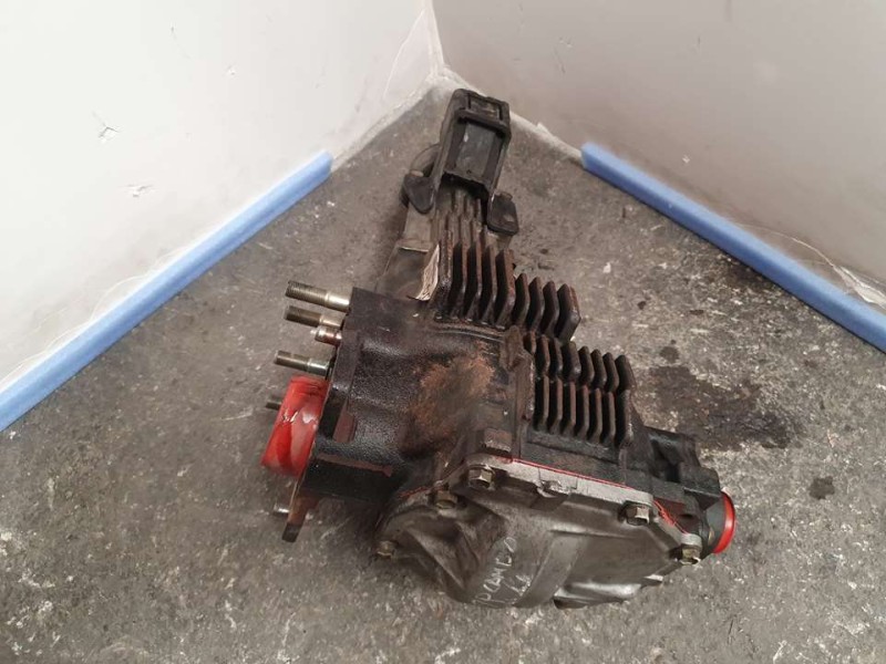 Recambio de diferencial delantero para lexus rx 300(mcu35) luxury referencia OEM IAM SIN REF  