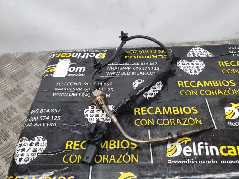 Recambio de sensor para opel astra j lim. 4türig business referencia OEM IAM GM55570089  