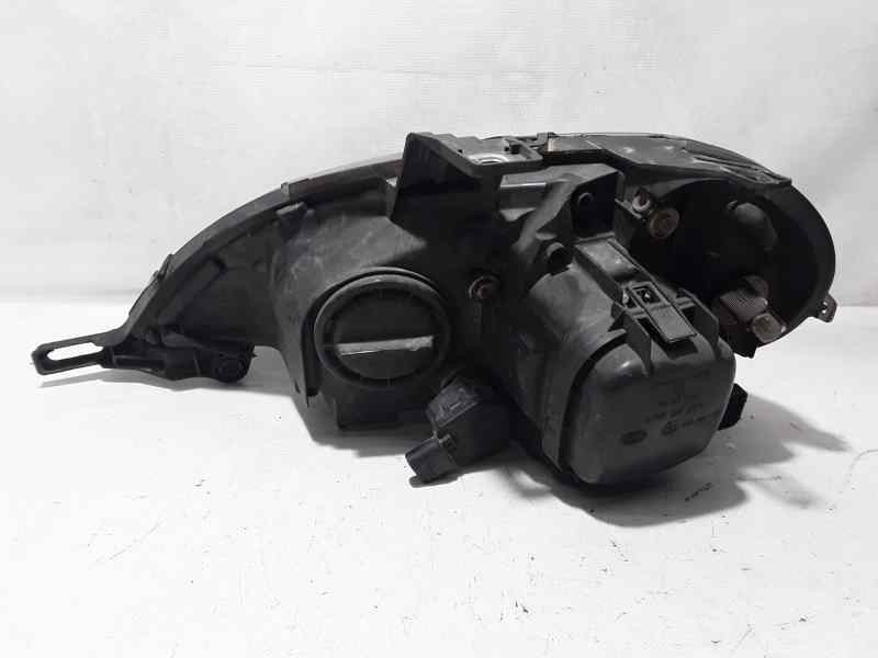 Recambio de faro derecho para mercedes-benz clase m (w163) 270 cdi (163.113) referencia OEM IAM   