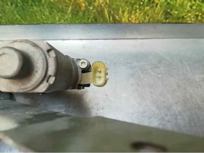 Recambio de elevalunas trasero izquierdo para hyundai getz (tb) 1.5 crdi referencia OEM IAM  2 PINS ELECTRICO