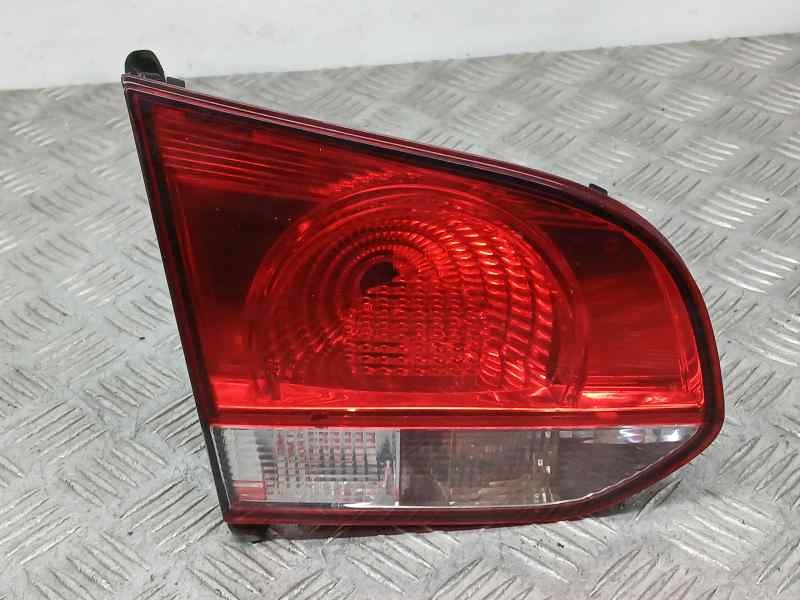 Recambio de piloto trasero izquierdo para volkswagen golf vi (5k1) advance bluemotion referencia OEM IAM 5K0945096G 89090892 VAL