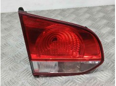 Recambio de piloto trasero izquierdo para volkswagen golf vi (5k1) advance bluemotion referencia OEM IAM 5K0945096G 89090892 VAL