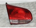 Recambio de piloto trasero izquierdo para volkswagen golf vi (5k1) advance bluemotion referencia OEM IAM 5K0945096G 89090892 VAL