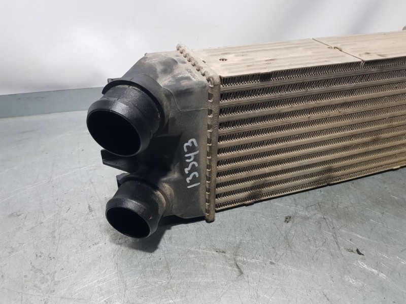Recambio de intercooler para citroën berlingo xtr 1,6 hdi 92 referencia OEM IAM 9645965180 874964GJ VALEO