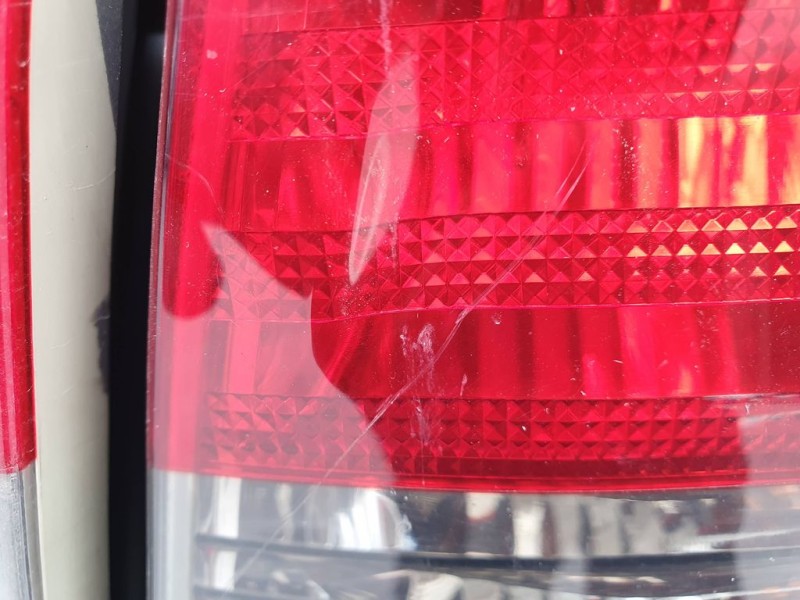 Recambio de piloto trasero derecho para mercedes-benz clase b (w245) 180 cdi (245.207) referencia OEM IAM A1698202664  EXTERIOR/