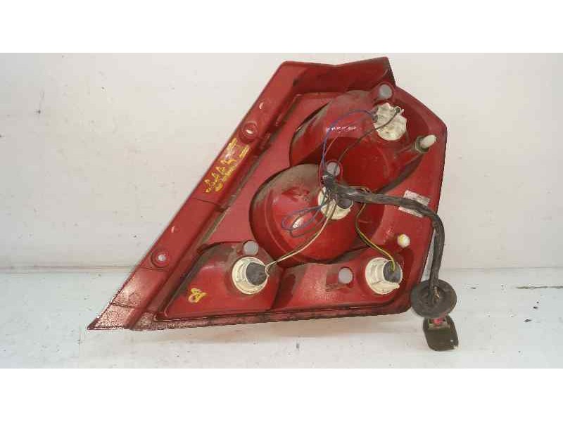 Recambio de piloto trasero izquierdo para daewoo kalos 1.2 se referencia OEM IAM 96540268  