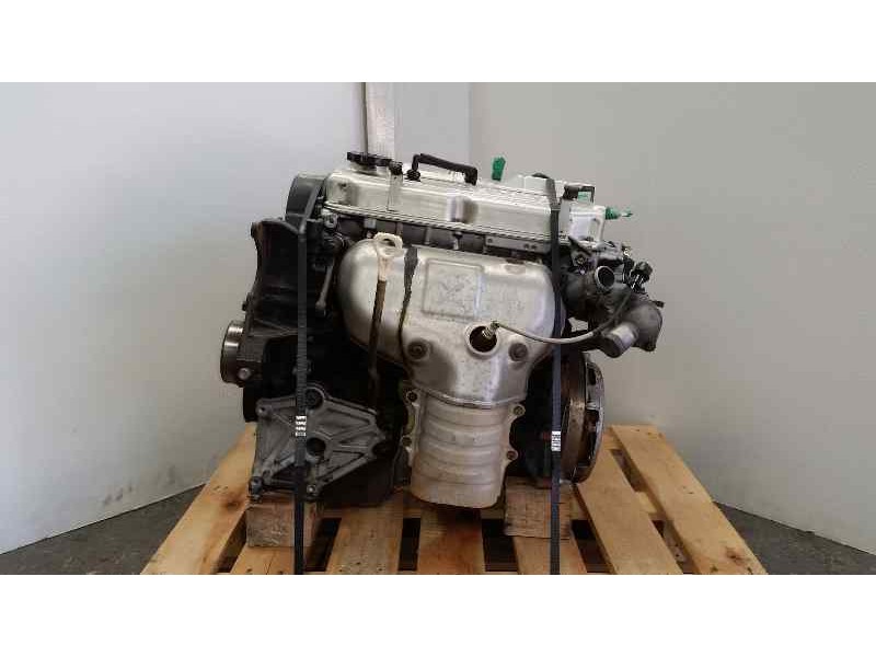 Recambio de motor completo para mitsubishi carisma berlina 5 (da0) 1600 comfort referencia OEM IAM 4G92 MH7088 