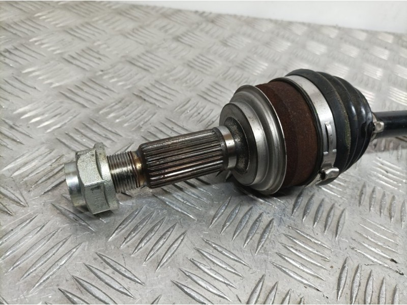 Recambio de transmision trasera izquierda para honda cr-v (re) executive referencia OEM IAM 42311SXSA01  AUTOMATICO