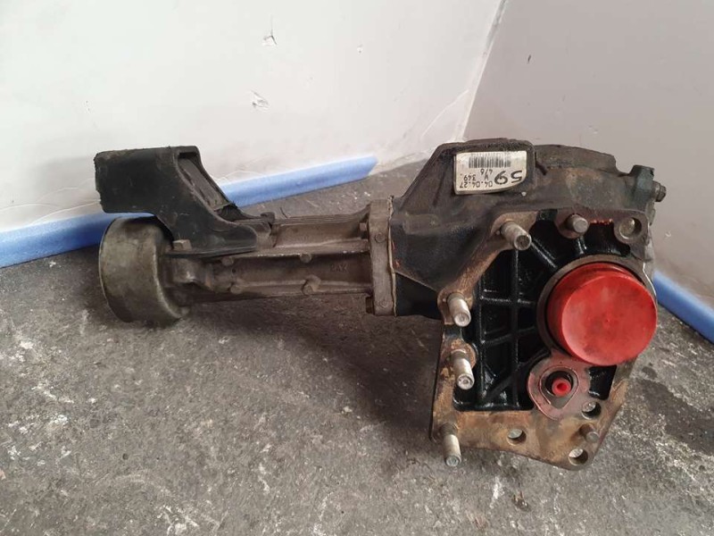 Recambio de diferencial delantero para lexus rx 300(mcu35) luxury referencia OEM IAM SIN REF  