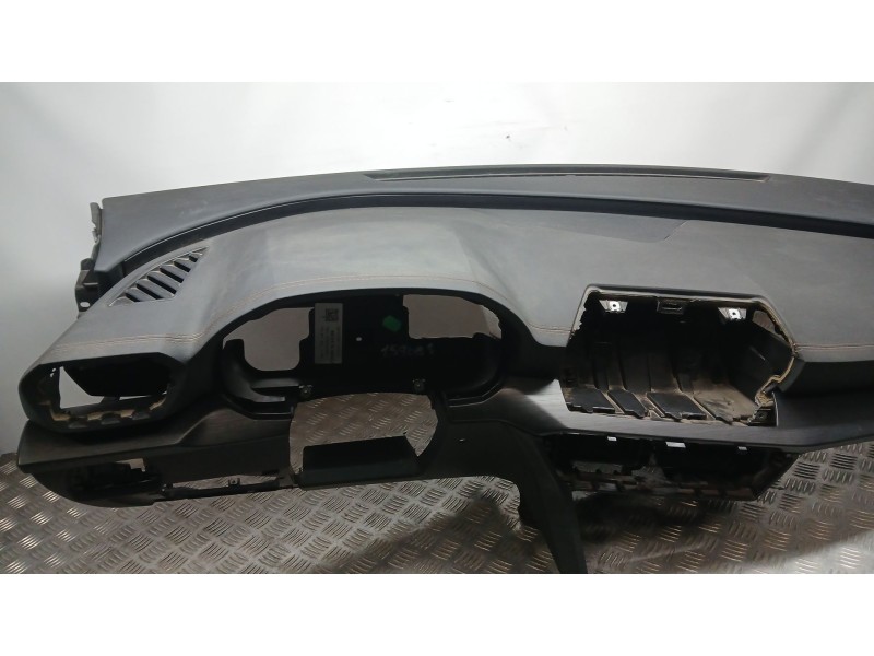 Recambio de kit airbag para cupra formentor basis referencia OEM IAM 5FF880201B C/ SALPICADERO Y SIN PRETENSORES 