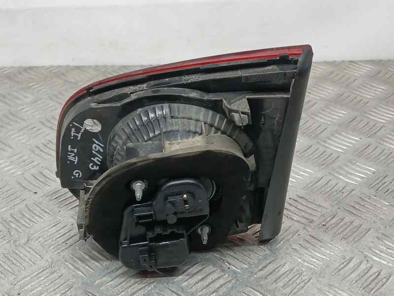 Recambio de piloto trasero izquierdo para volkswagen golf vi (5k1) advance bluemotion referencia OEM IAM 5K0945096G 89090892 VAL