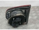 Recambio de piloto trasero izquierdo para volkswagen golf vi (5k1) advance bluemotion referencia OEM IAM 5K0945096G 89090892 VAL