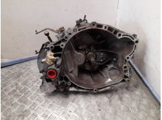 CAJA CAMBIOS 20DL42 2864431B 5 VELOCIDADES