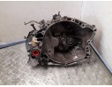Recambio de caja cambios para citroën xsara break sx referencia OEM IAM 20DL42 2864431B 5 VELOCIDADES