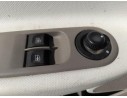 Recambio de mando elevalunas delantero izquierdo para renault zoe (bfm_) zoe referencia OEM IAM 254118044R C/MANDO RETROVISOR 
