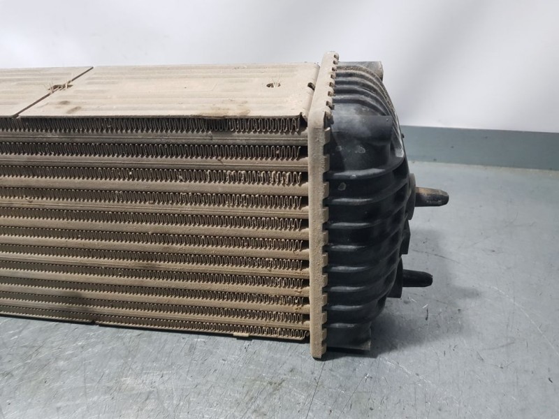 Recambio de intercooler para citroën berlingo xtr 1,6 hdi 92 referencia OEM IAM 9645965180 874964GJ VALEO