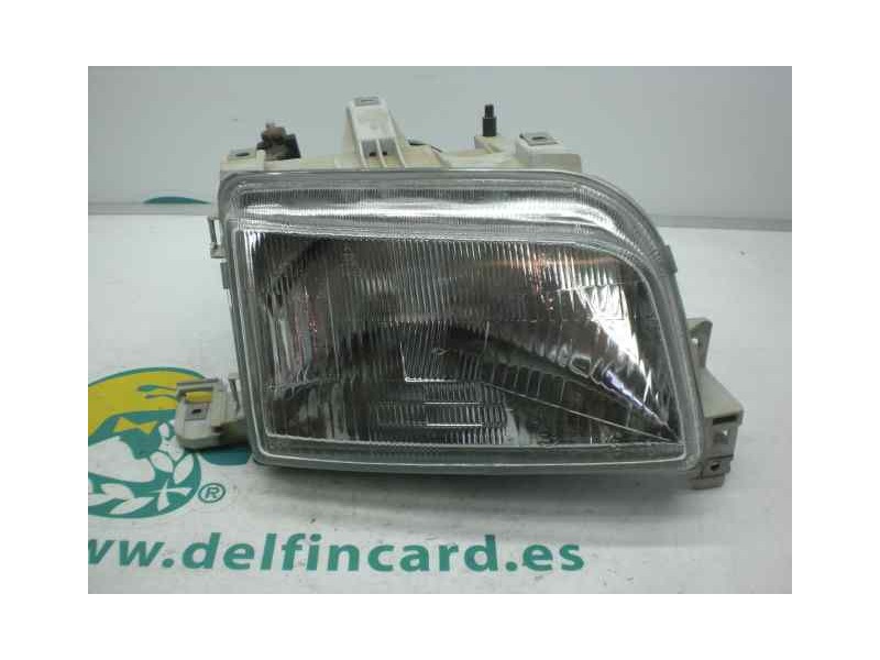 Recambio de faro derecho para renault clio i fase i+ii (b/c57) 1.8 referencia OEM IAM  1000002459447 