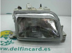 Recambio de faro derecho para renault clio i fase i+ii (b/c57) 1.8 referencia OEM IAM  1000002459447 