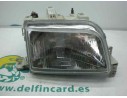 Recambio de faro derecho para renault clio i fase i+ii (b/c57) 1.8 referencia OEM IAM  1000002459447 