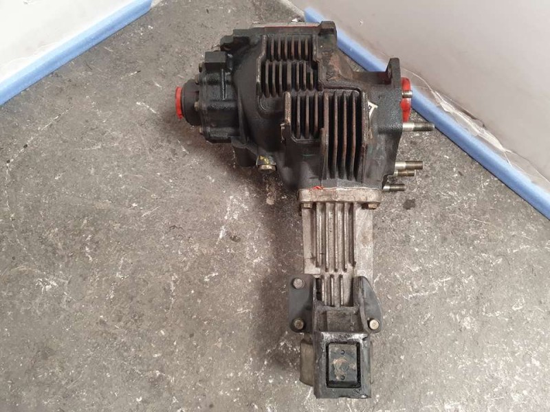 Recambio de diferencial delantero para lexus rx 300(mcu35) luxury referencia OEM IAM SIN REF  