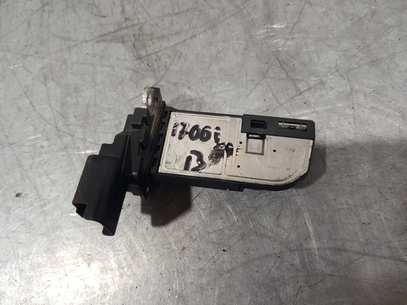 Recambio de caudalimetro para citroën berlingo furgoneta/monovolumen (k9) 1.5 bluehdi 100 referencia OEM IAM 9677093080  