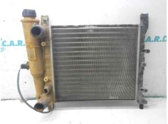 RADIADOR AGUA 