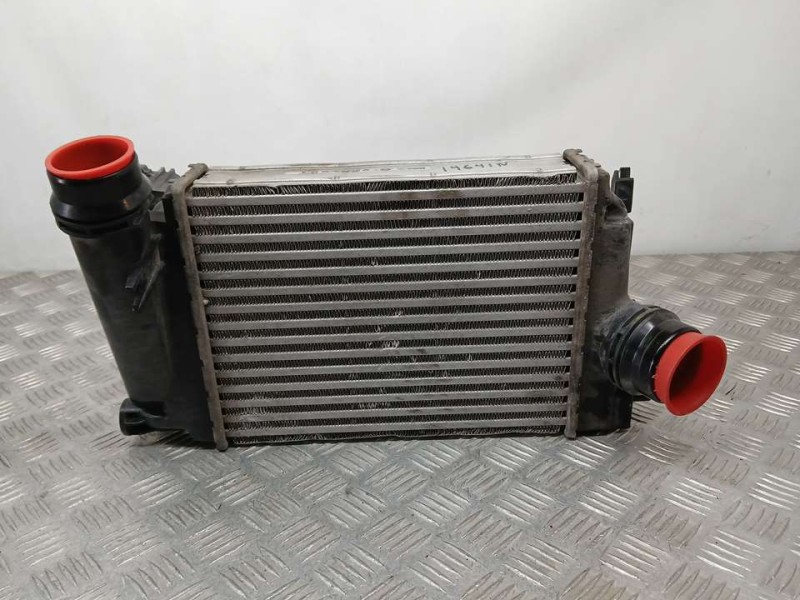 Recambio de intercooler para nissan qashqai (j11) acenta referencia OEM IAM 144614EA0A M163236B VALEO