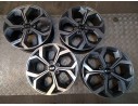 Recambio de juego llantas aluminio para kia cee´d drive referencia OEM IAM 7X17 5 TORN ET 53 ALUMINIO 