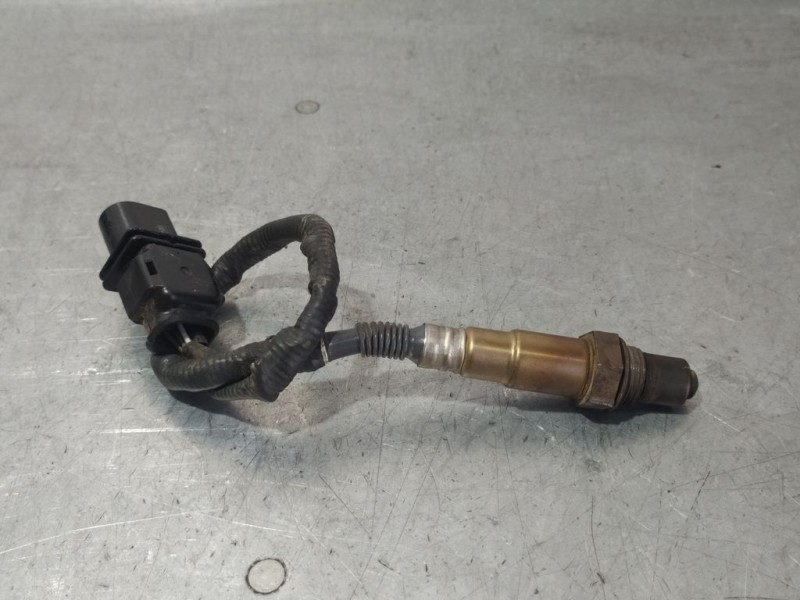 Recambio de sonda lambda para hyundai getz (tb) 1.5 crdi referencia OEM IAM 393502A420 0281004069 