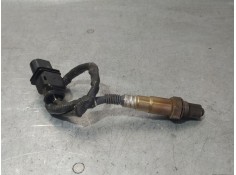 Recambio de sonda lambda para hyundai getz (tb) 1.5 crdi referencia OEM IAM 393502A420 0281004069 