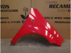 Recambio de aleta delantera derecha para daewoo kalos 1.2 se referencia OEM IAM   