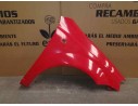 Recambio de aleta delantera derecha para daewoo kalos 1.2 se referencia OEM IAM   