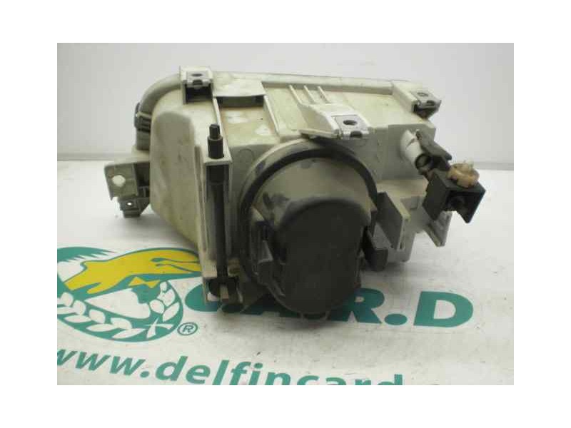 Recambio de faro derecho para renault clio i fase i+ii (b/c57) 1.8 referencia OEM IAM  1000002459447 