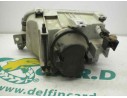 Recambio de faro derecho para renault clio i fase i+ii (b/c57) 1.8 referencia OEM IAM  1000002459447 