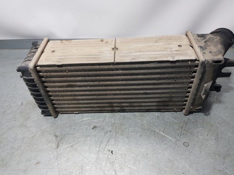 Recambio de intercooler para citroën berlingo xtr 1,6 hdi 92 referencia OEM IAM 9645965180 874964GJ VALEO