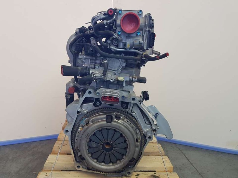 Recambio de motor completo para honda cr-z (szt) s referencia OEM IAM LEA1 1010356 