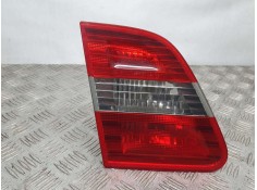 Recambio de piloto trasero izquierdo para mercedes-benz clase b (w245) 180 cdi (245.207) referencia OEM IAM A1698201564 27530505