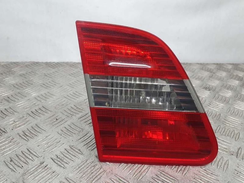 Recambio de piloto trasero izquierdo para mercedes-benz clase b (w245) 180 cdi (245.207) referencia OEM IAM A1698201564 27530505