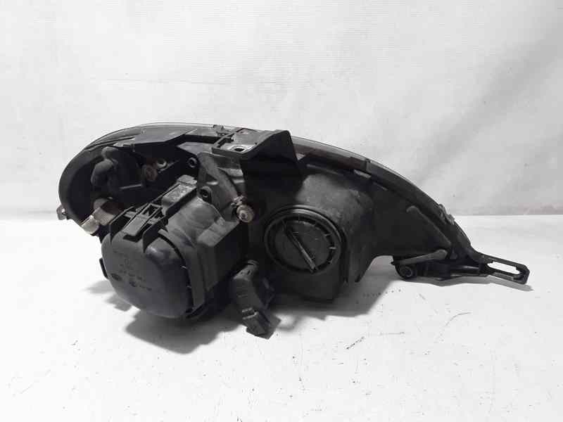 Recambio de faro izquierdo para mercedes-benz clase m (w163) 270 cdi (163.113) referencia OEM IAM   PATA ROTA